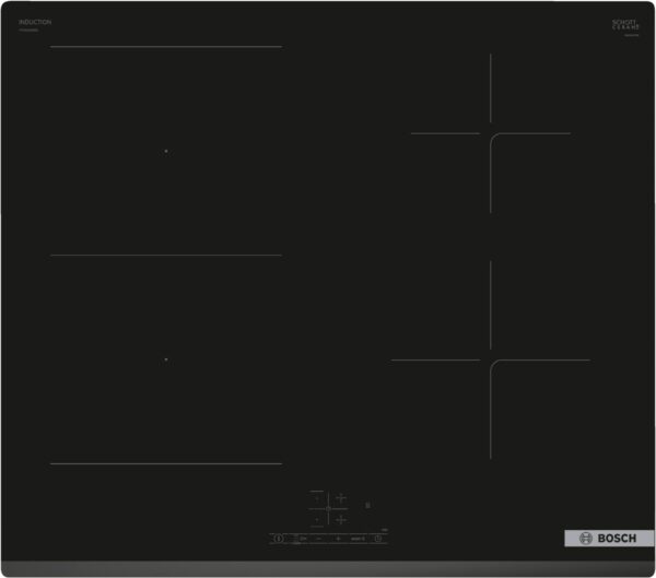 Bosch PVS63KBB5E Autark-Induktionskochfeld rahmenlos