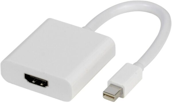 Vivanco CA M 11 DisplayPort Adapter