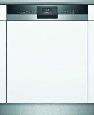 Siemens SN55ZS03AE Integrierbarer 60 cm Geschirrspüler edelstahl / C