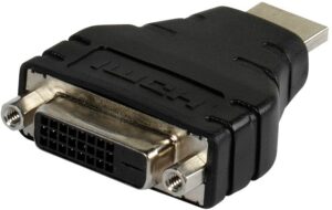 Vivanco CA M 3 HDMI/DVI Adapter