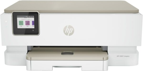 HP ENVY Inspire 7220e Multifunktionsgerät Tinte portobello