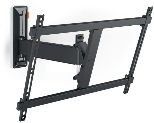 Vogels TVM 3625 Full-Motion (40-77") TV-Wandhalterung schwarz