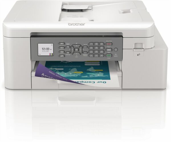 Brother MFC-J4335DW Multifunktionsgerät Tinte