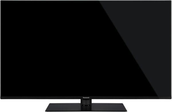 Panasonic TX-50HXW604 126 cm (50") LCD-TV mit LED-Technik hochglanz schwarz / G