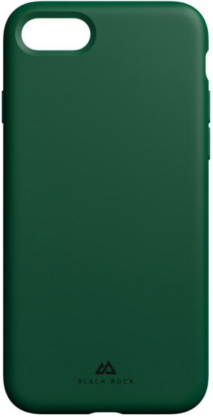 Black Rock Urban Case für iPhone 7/8/SE 2020/22 Forest Green