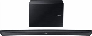 Samsung HW-J7500R Soundbar + Subwoofer schwarz