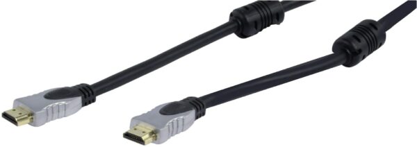 HQ HQSS5550-15A26 HDMI-Kabel (15m)