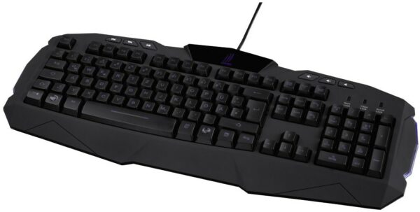 uRage Urage Illuminated Gaming KeyBoard