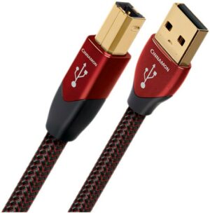 Audioquest Cinnamon USB A>B (1