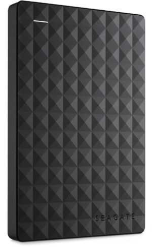 Seagate Expansion Portable USB 3.0 (500GB) Externe Festplatte