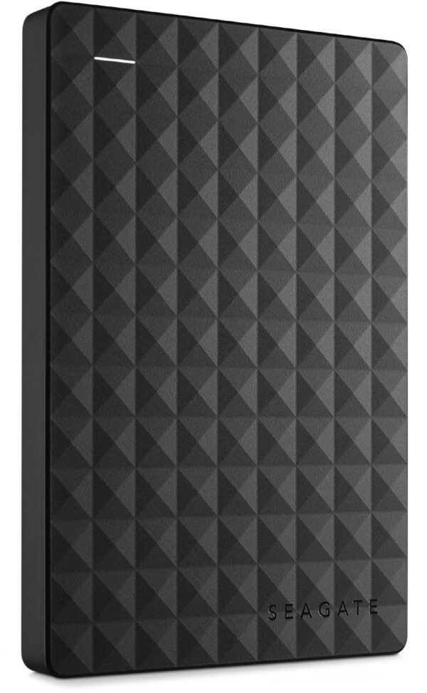 Seagate Expansion Portable USB 3.0 (500GB) Externe Festplatte