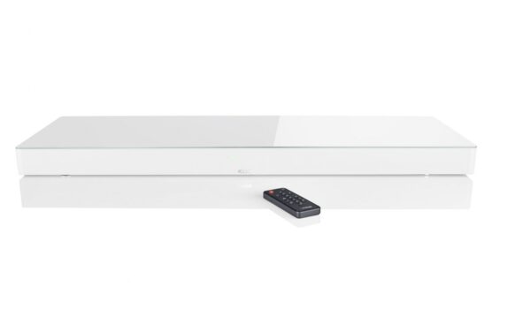 Canton Smart Sounddeck 100 Soundbar weiß