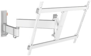 Vogels TVM 3645 Full-Motion+ (40-77") TV-Wandhalterung weiß