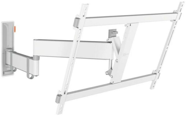 Vogels TVM 3645 Full-Motion+ (40-77") TV-Wandhalterung weiß