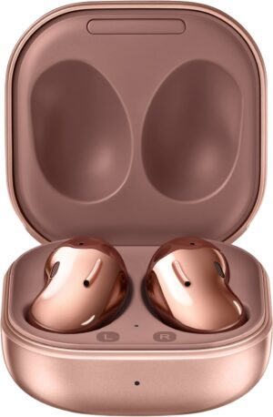 Samsung Galaxy Buds Live True Wireless Kopfhörer mystic bronze