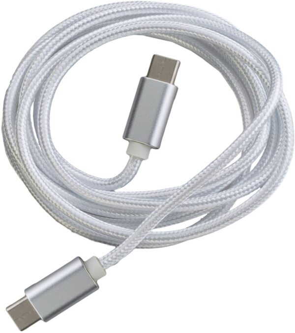 Peter Jäckel Fashion USB-C Kabel (1