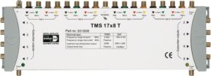 Triax TMS 17x8 T Multischalter