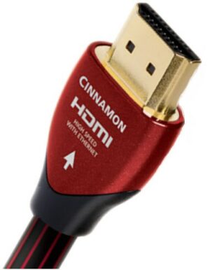 Audioquest Cinnamon HDMI (3m)