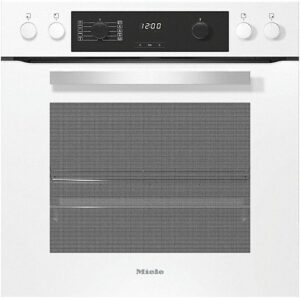 Miele H 2265-1 E Einbau Elektro-Herd brillantweiß / A+