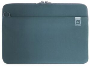 Tucano Top Sleeve MacBokk Pro 13" Notebook-Tasche 37922 blau