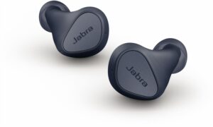 Jabra Elite 3 True Wireless Kopfhörer navy