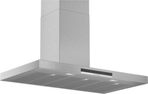 Bosch DWB97IM50 Wand-Esse edelstahl / B