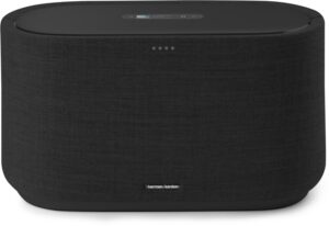 Harman/Kardon Citation 500 Multimedia-Lautsprecher schwarz