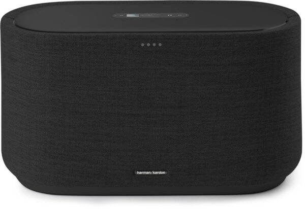 Harman/Kardon Citation 500 Multimedia-Lautsprecher schwarz