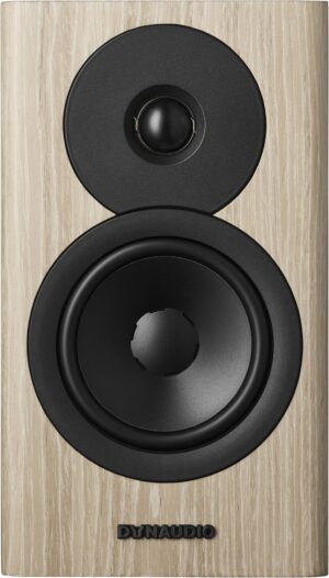 Dynaudio Evoke 10 /Paar Klein-/Regallautsprecher blonde wood