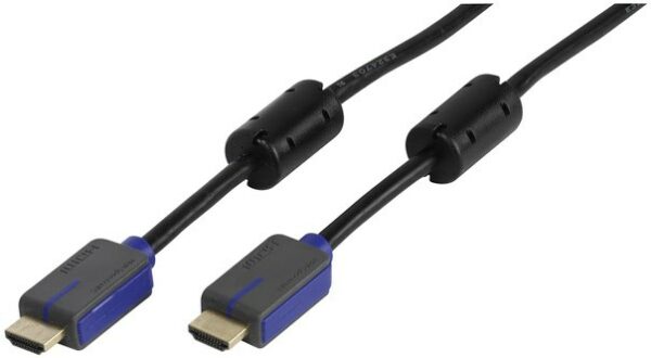 Vivanco HDMI-Kabel (1