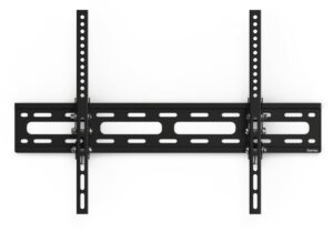 Hama TV-Wandhalterung Tilt (75") 3 Sterne schwarz