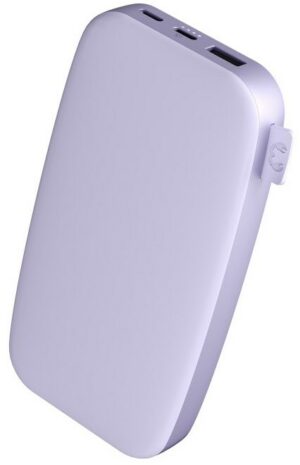 Fresh ´n Rebel Powerbank (18.000mAh) Dreamy Lilac