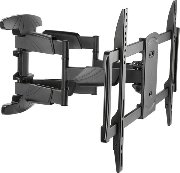 Just by Spectral Just-Mounts Large JM645CS TV-Wandhalterung schwarz