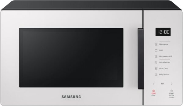 Samsung MG2GT5018GE Stand-Kombi-Mikrowelle crème