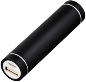 Hama Power Pack Stick 2600 mAh schwarz