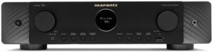 Marantz Cinema 70S Klang Effekt Receiver schwarz