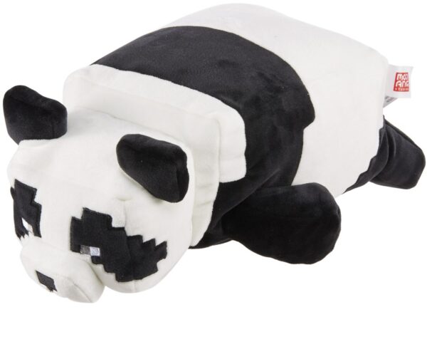 Fisher-Price Minecraft Panda Plüsch (30cm)