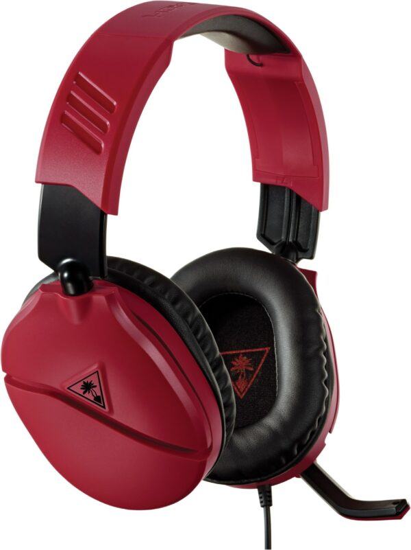 Turtle Beach Recon 70N Headset midnight rot