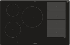 Siemens EX801LVC1E Autark-Induktionskochfeld rahmenlos/flächenbündig