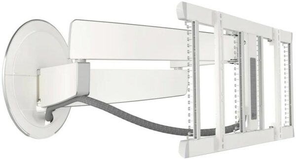 Vogels TVM 7675 MotionMount (40-77") TV-Wandhalterung weiß