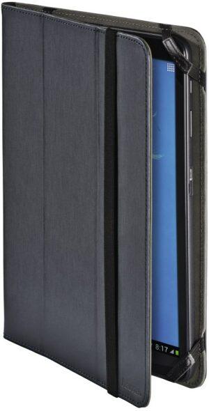 Hama Tablet-Case Fold Uni (bis 7") blau