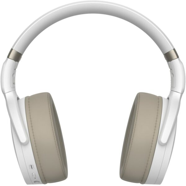 Sennheiser HD 450BT Bluetooth-Kopfhörer weiß