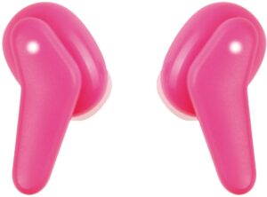 Vivanco Fresh Pair True Wireless Kopfhörer pink