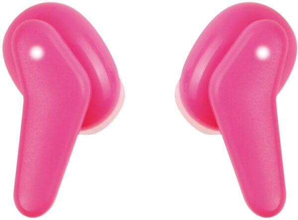 Vivanco Fresh Pair True Wireless Kopfhörer pink