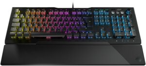 Roccat Vulcan 121 AIMO Linear (DE) Gaming Tastatur