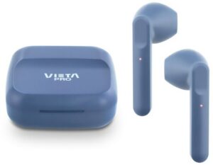 VIETA PRO Relax True Wireless Kopfhörer blau