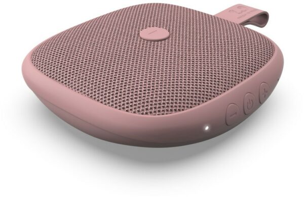 Fresh ´n Rebel Rockbox Bold XS Bluetooth-Lautsprecher dusty pink