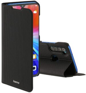 Hama Booklet Slim Pro für Xiaomi Redmi Note 8 (2019/2021) schwarz