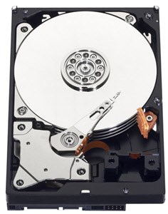 Western Digital WD Blue 3