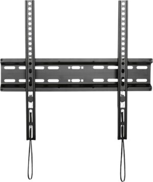 Just by Spectral Just-Mounts Medium JM400FV2 TV-Wandhalterung schwarz